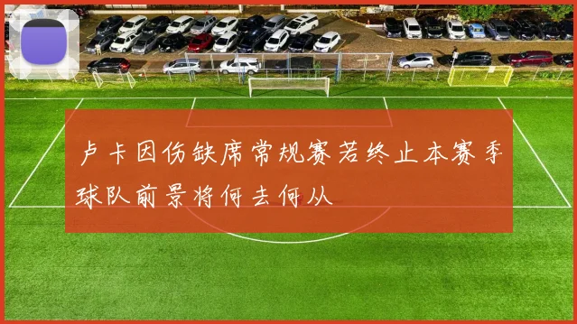 卢卡因伤缺席常规赛若终止本赛季球队前景将何去何从